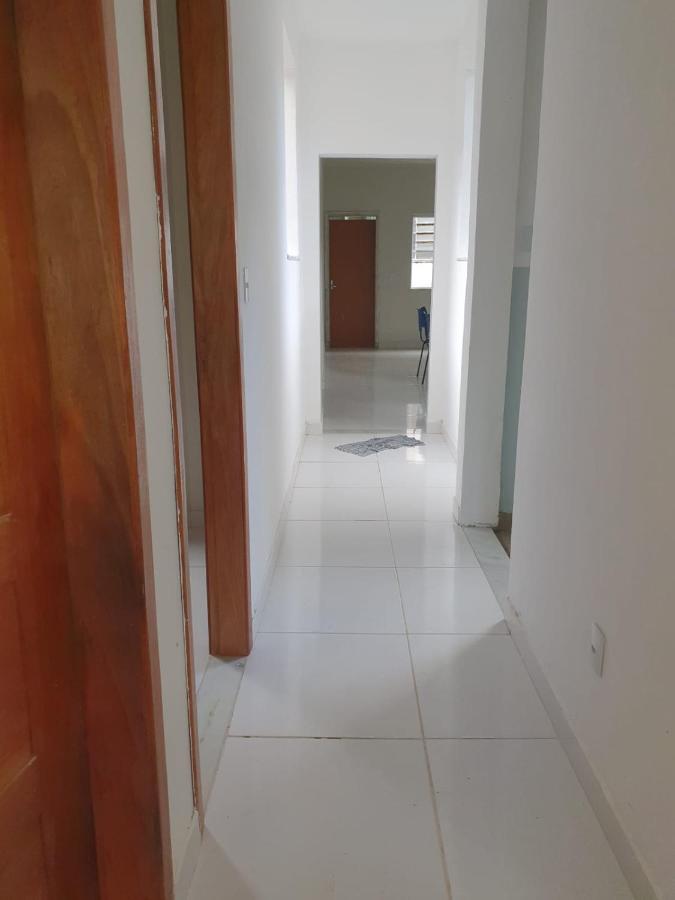 C&R Hostel Residencial Салвадор Екстер'єр фото