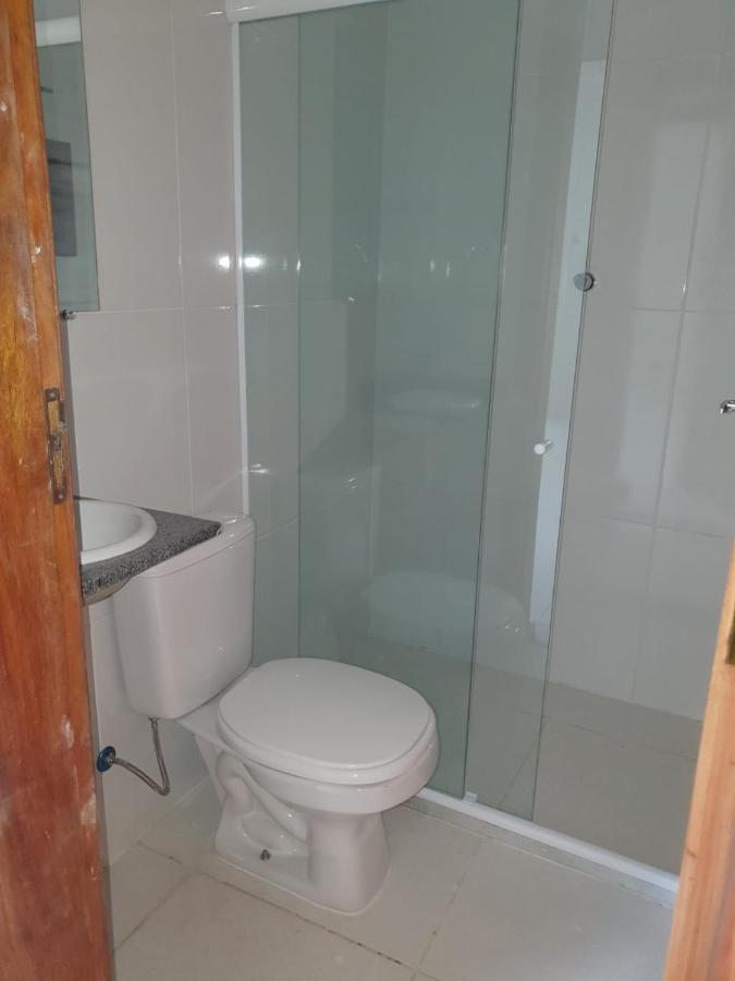C&R Hostel Residencial Салвадор Екстер'єр фото