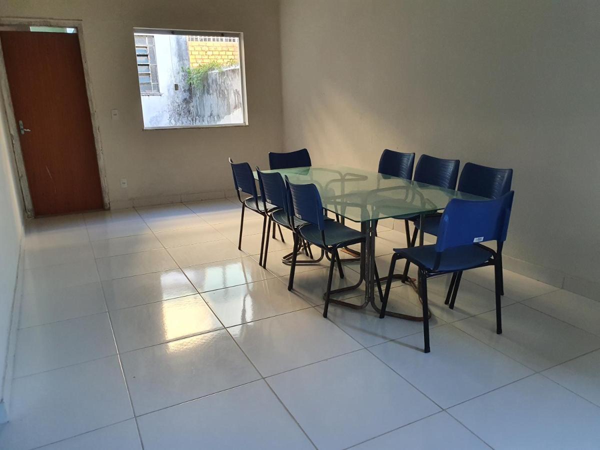 C&R Hostel Residencial Салвадор Екстер'єр фото