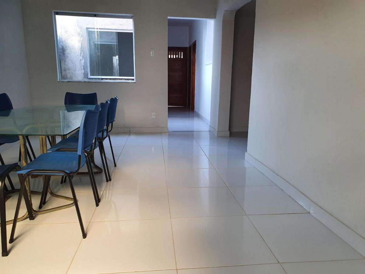 C&R Hostel Residencial Салвадор Екстер'єр фото