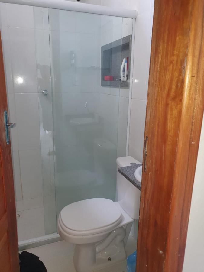 C&R Hostel Residencial Салвадор Екстер'єр фото