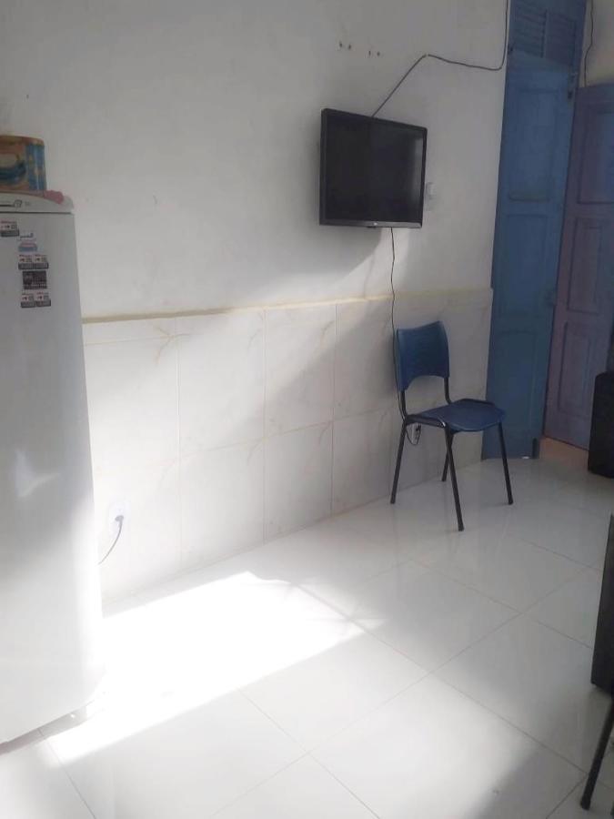 C&R Hostel Residencial Салвадор Екстер'єр фото
