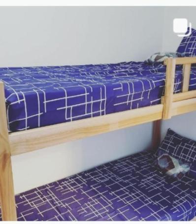 C&R Hostel Residencial Салвадор Екстер'єр фото